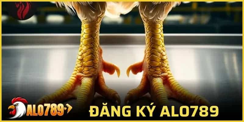 đăng ký Alo789