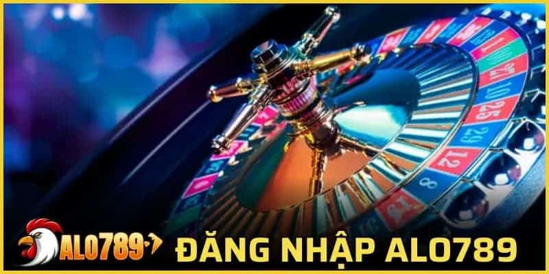 đăng nhập Alo789