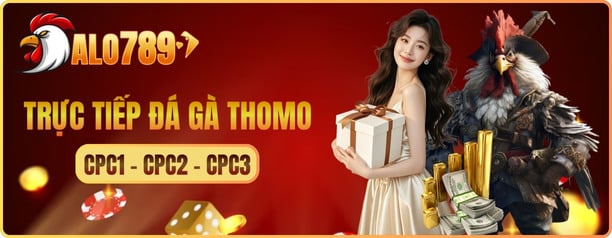 Sảnh đá gà Alo789